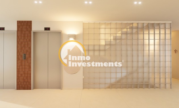 New build - ground-floor - Torrevieja