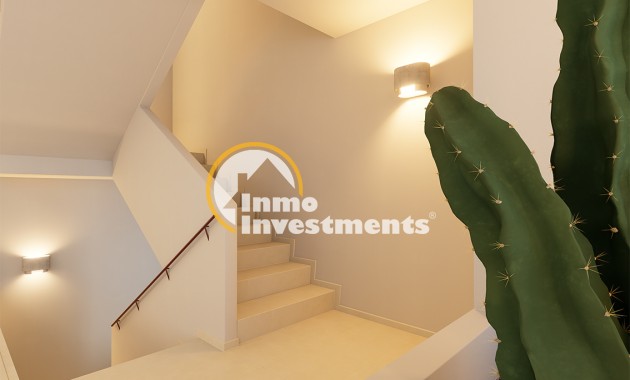 New build - ground-floor - Torrevieja