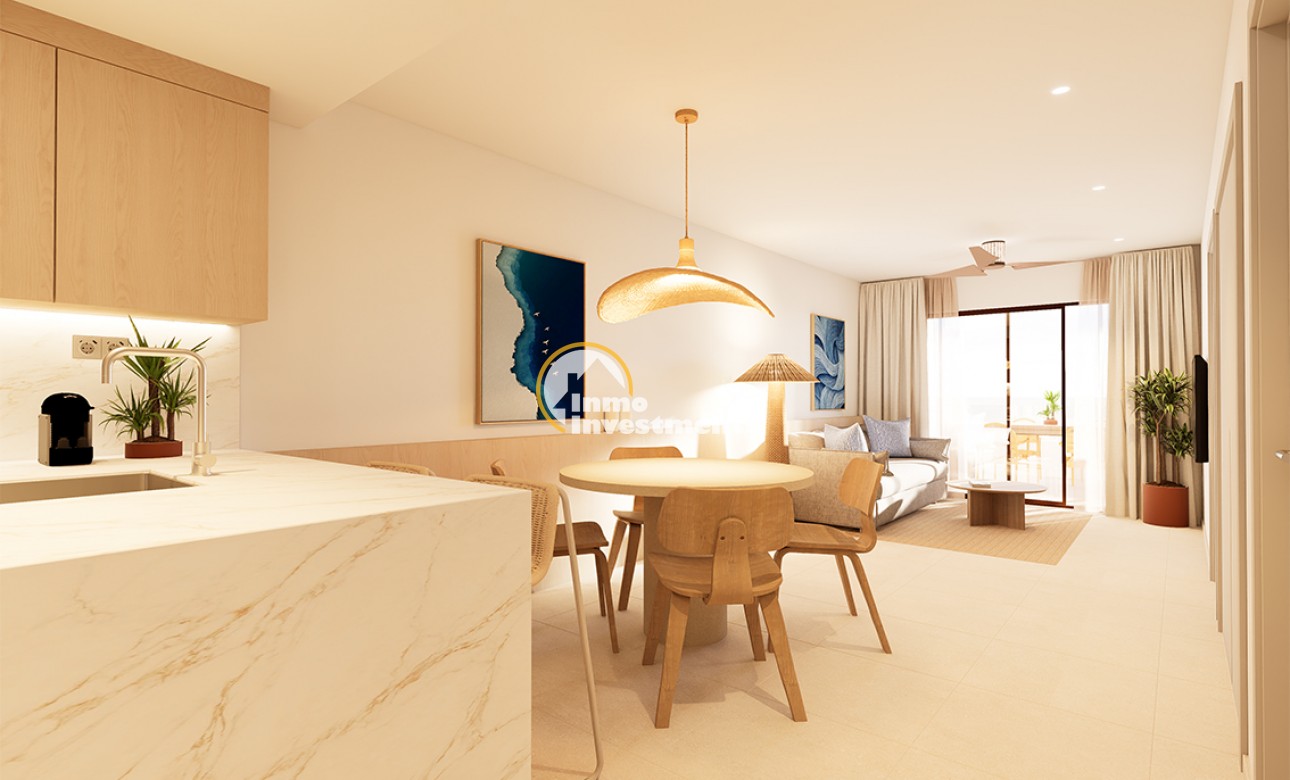 Neubau Immobilien - ground-floor - Torrevieja