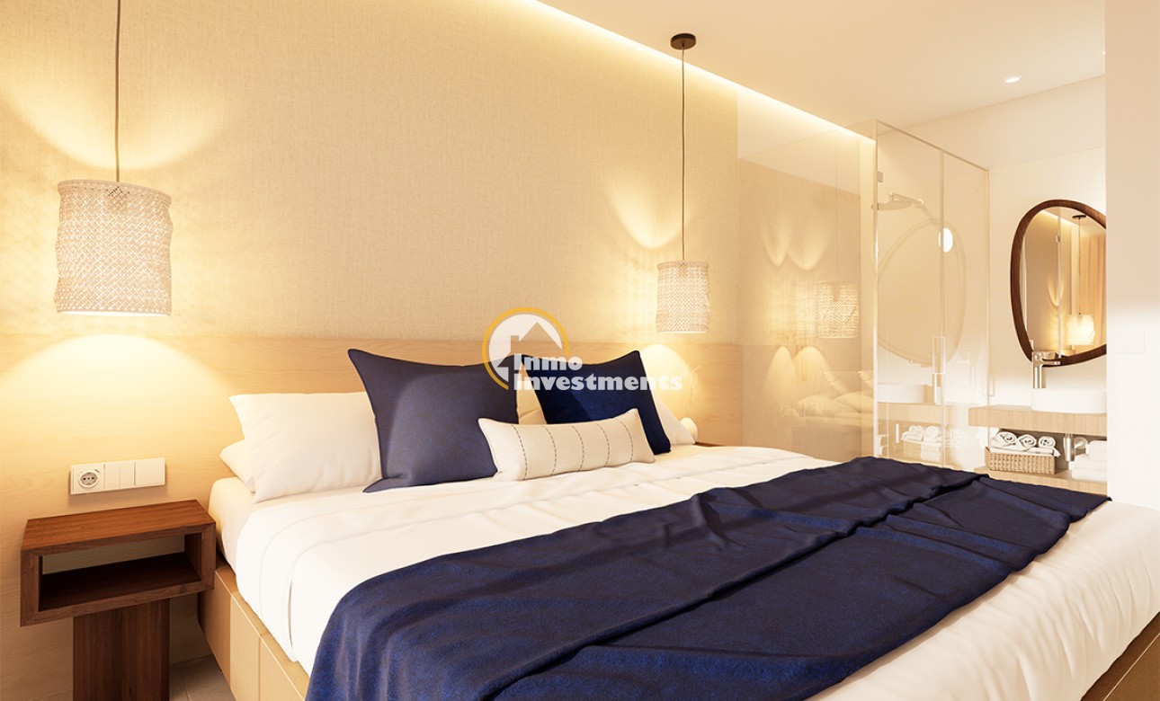 Neubau Immobilien - ground-floor - Torrevieja