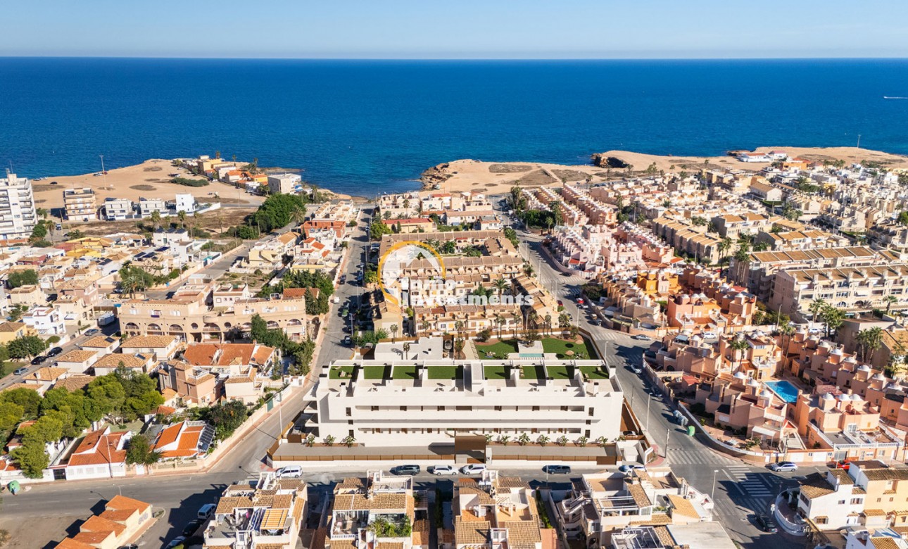 Nieuwbouw - ground-floor - Torrevieja