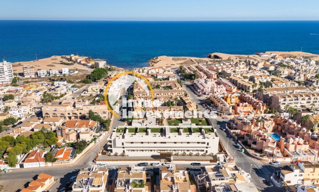 Nieuwbouw - ground-floor - Torrevieja