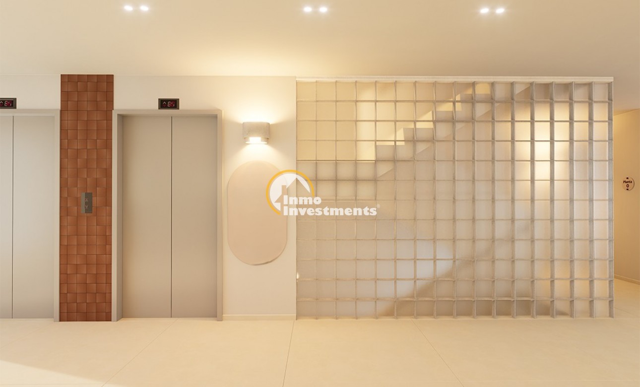 Nieuwbouw - ground-floor - Torrevieja