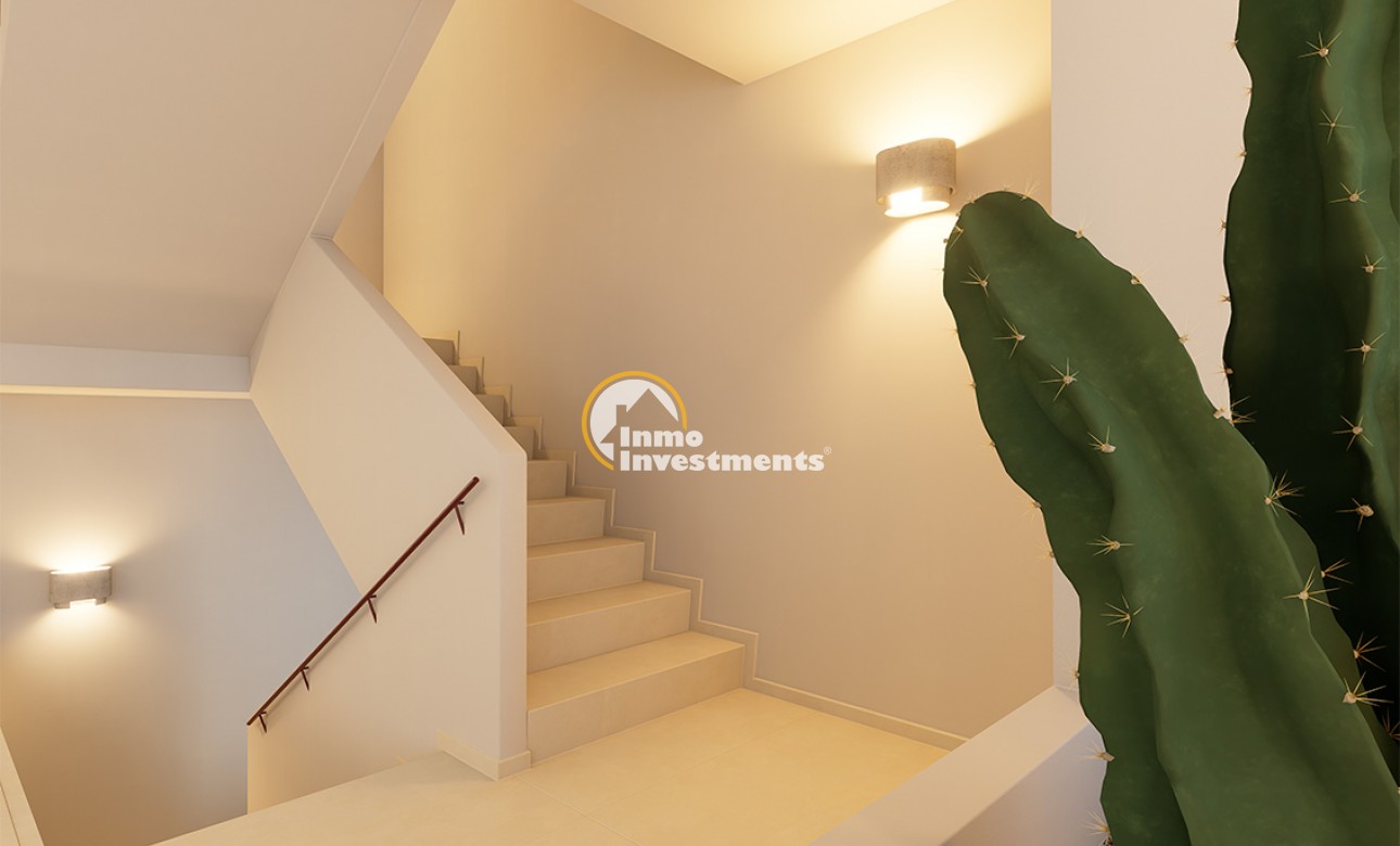 Nieuwbouw - ground-floor - Torrevieja