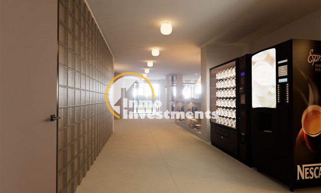 Nieuwbouw - ground-floor - Torrevieja