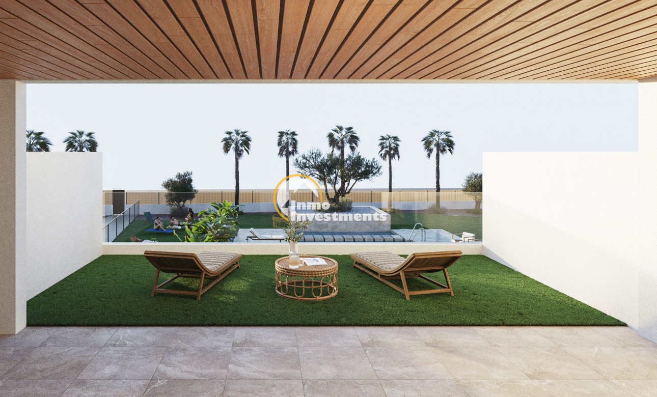 Nieuwbouw - Appartement - Torrevieja