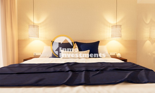 Nieuwbouw - Appartement - Torrevieja