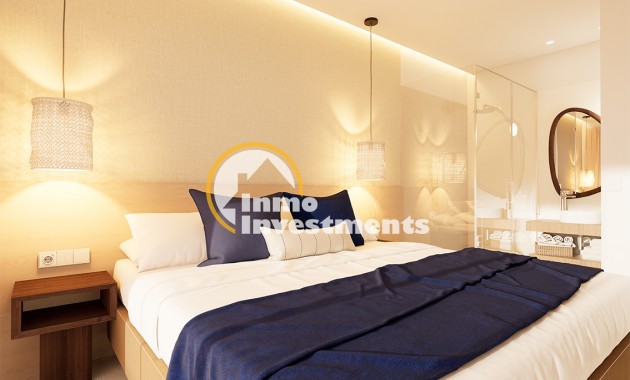 Nieuwbouw - Appartement - Torrevieja