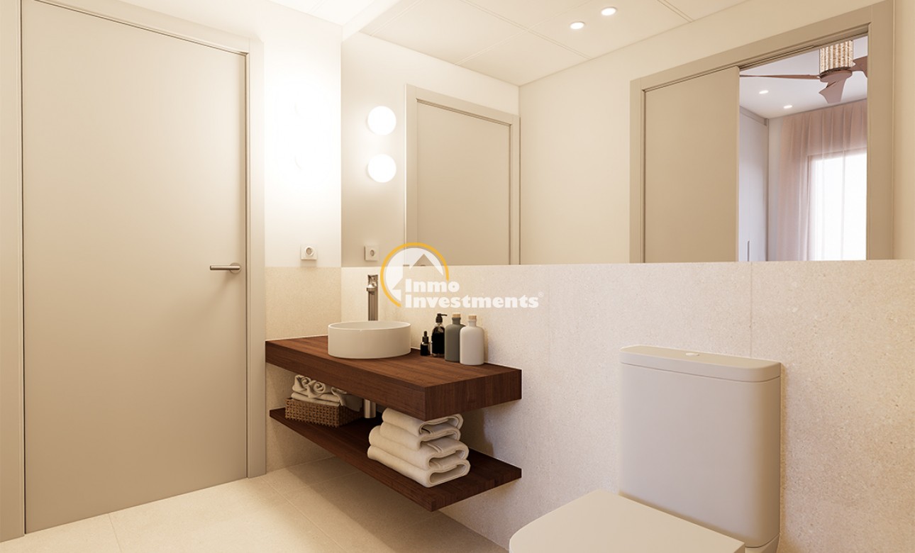 Nieuwbouw - Appartement - Torrevieja