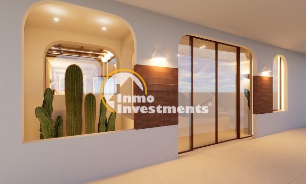 Nieuwbouw - Appartement - Torrevieja