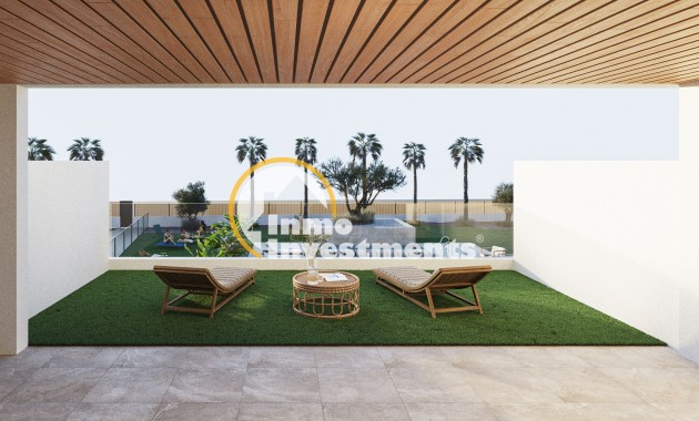 New build - Apartment - Torrevieja