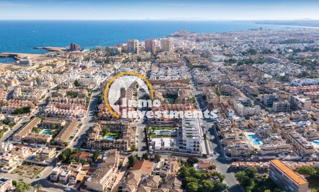 New build - Apartment - Torrevieja