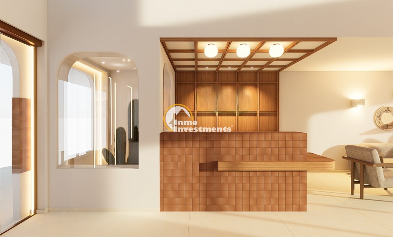 New build - Apartment - Torrevieja