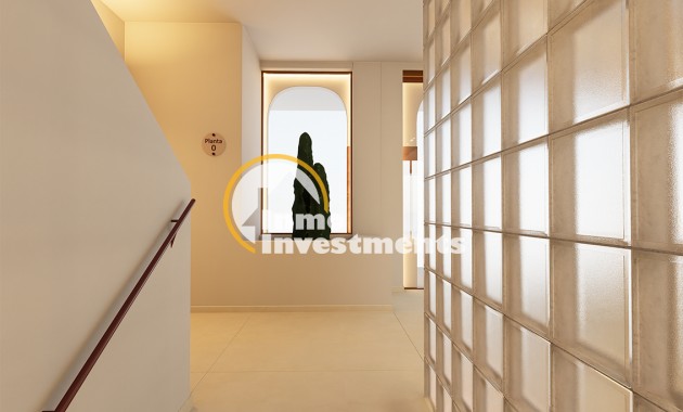 New build - Apartment - Torrevieja