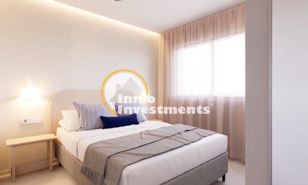 Neubau Immobilien - Penthouse - Torrevieja