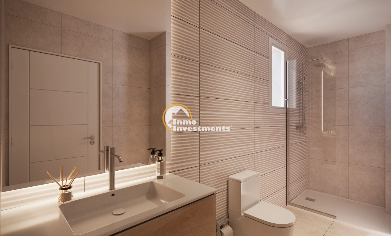 Neubau Immobilien - ground-floor - Torrevieja