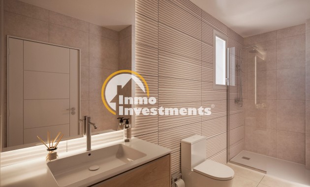 Neubau Immobilien - ground-floor - Torrevieja