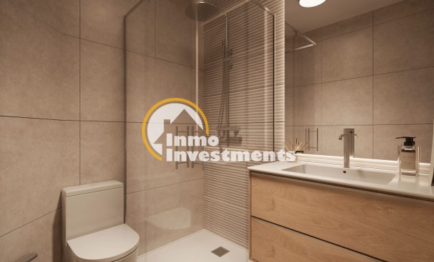 Neubau Immobilien - ground-floor - Torrevieja