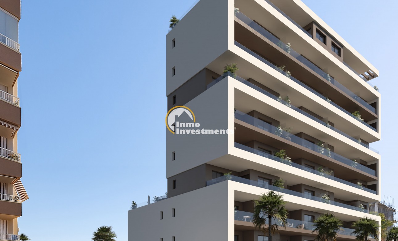 New build - Apartment - Guardamar del Segura