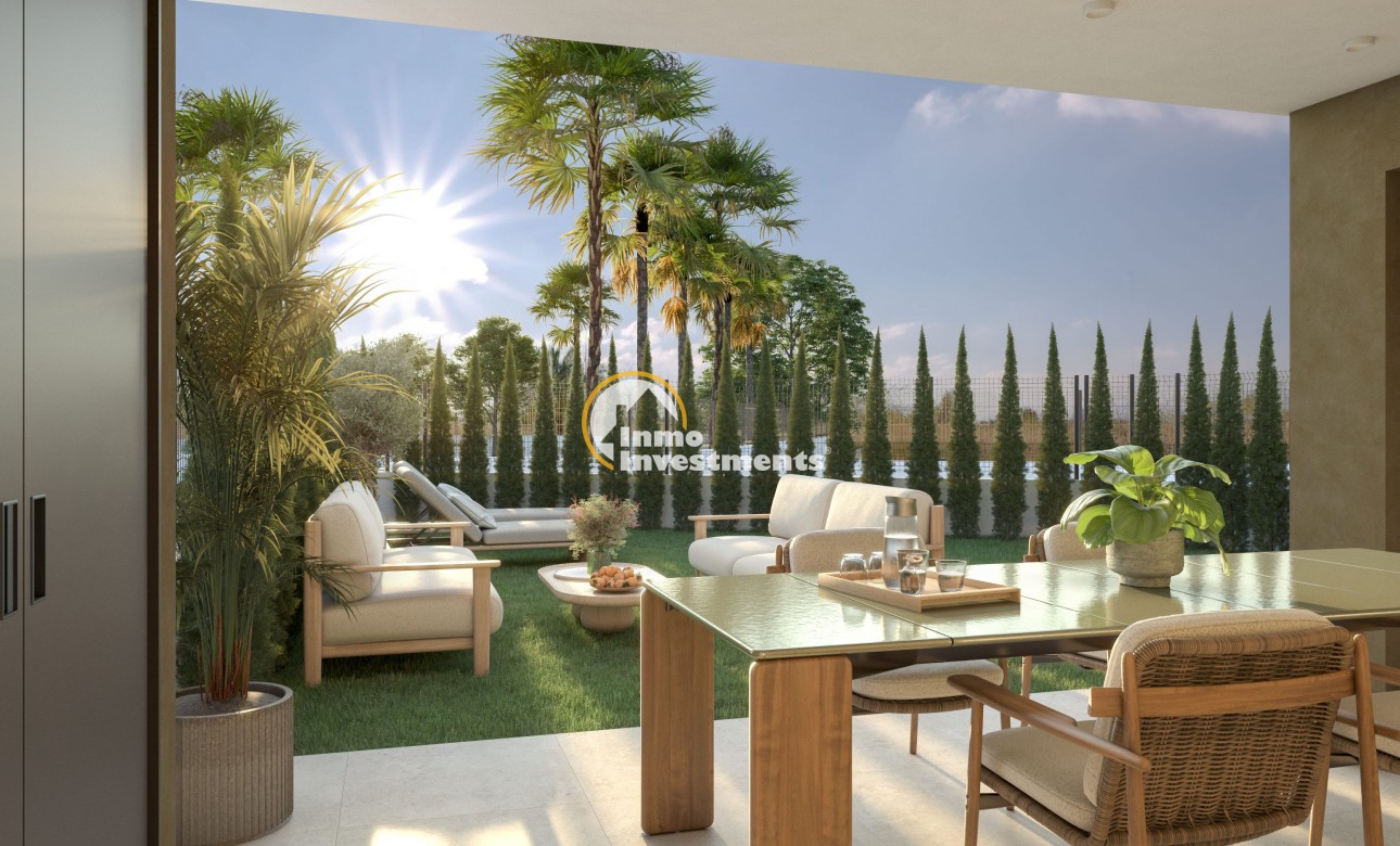 New build - Apartment - Guardamar del Segura