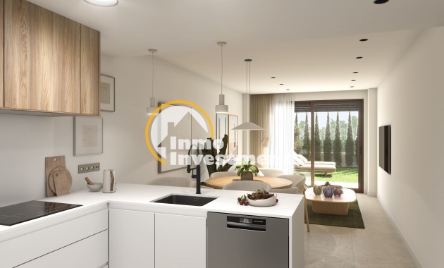 New build - Apartment - Guardamar del Segura