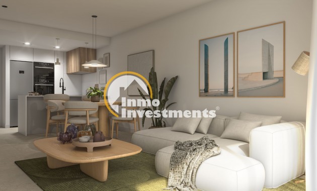 New build - Penthouse - Guardamar del Segura