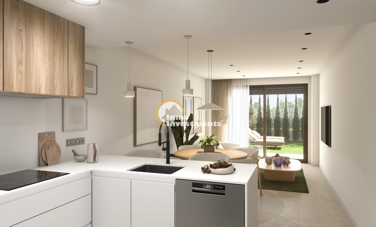 New build - Penthouse - Guardamar del Segura