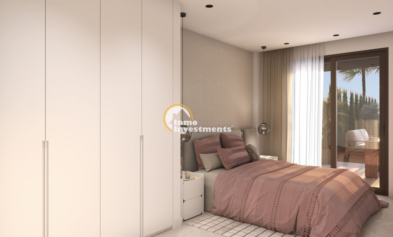 New build - Penthouse - Guardamar del Segura