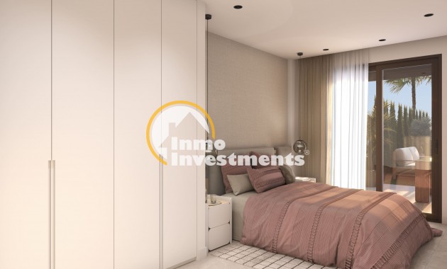 New build - Penthouse - Guardamar del Segura