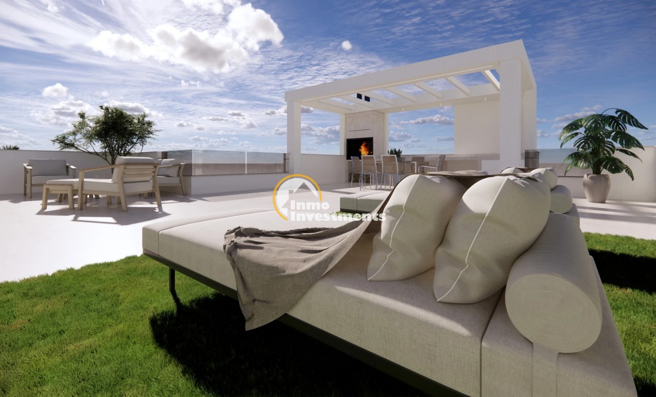 Nouvelle Construction - Villa - San Fulgencio - 