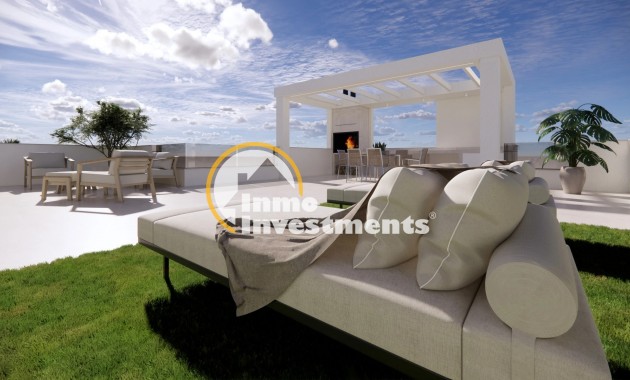 Nouvelle Construction - Villa - San Fulgencio - 