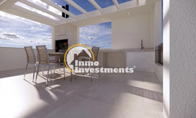 Nouvelle Construction - Villa - San Fulgencio - 