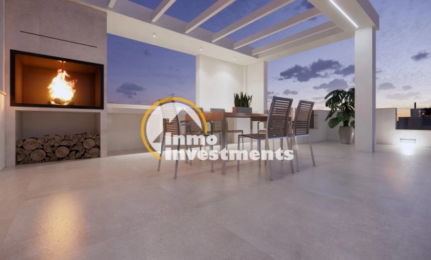 Nouvelle Construction - Villa - San Fulgencio - 