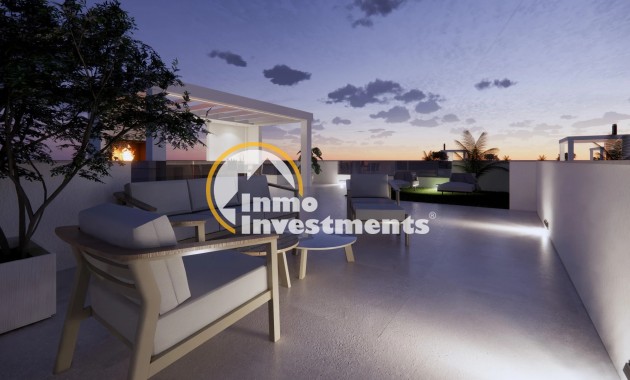 Nouvelle Construction - Villa - San Fulgencio - 