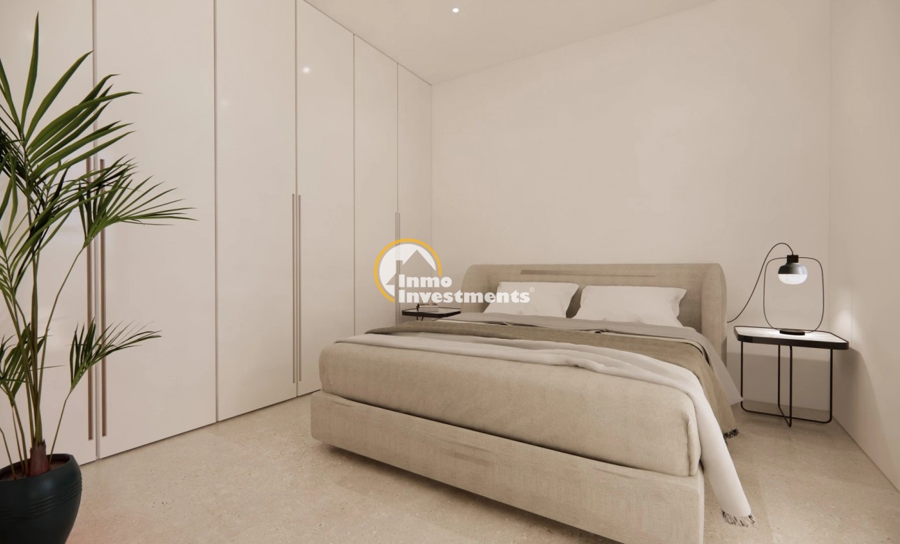 Nouvelle Construction - Villa - San Fulgencio - 