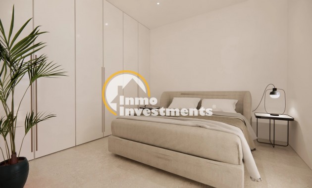 Nouvelle Construction - Villa - San Fulgencio - 