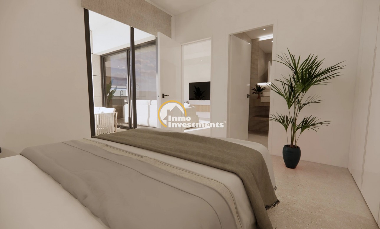 Nouvelle Construction - Villa - San Fulgencio - 