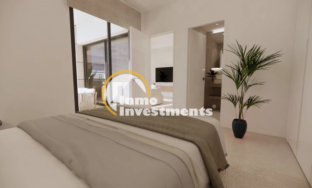 Nouvelle Construction - Villa - San Fulgencio - 