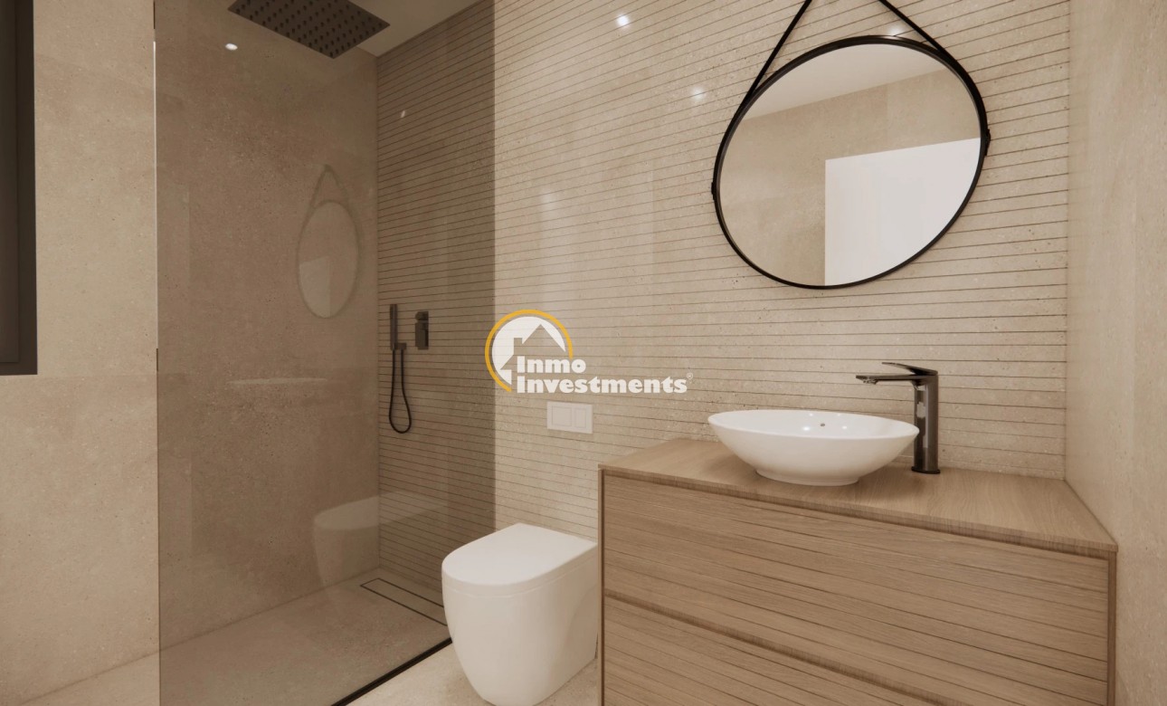 Nouvelle Construction - Villa - San Fulgencio - 