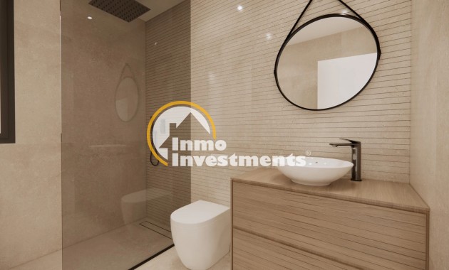 Nouvelle Construction - Villa - San Fulgencio - 