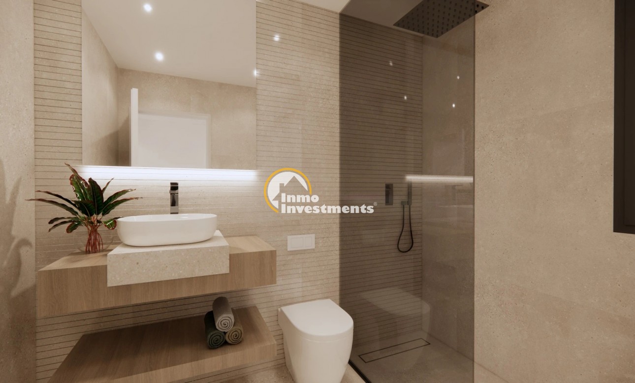 Nouvelle Construction - Villa - San Fulgencio - 