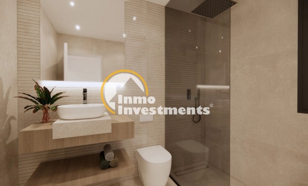 Nouvelle Construction - Villa - San Fulgencio - 