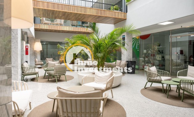 Long term rental - Commercial - Orihuela Costa - Playa Flamenca