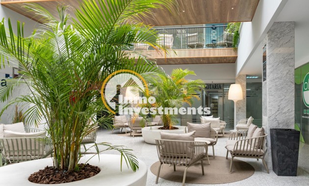 Long term rental - Commercial - Orihuela Costa - Playa Flamenca