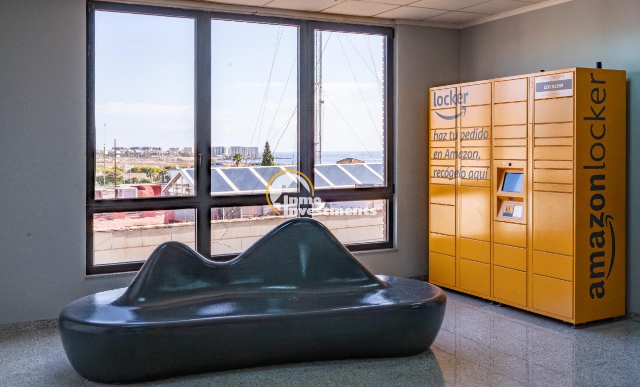 Long term rental - Commercial - Orihuela Costa - Playa Flamenca