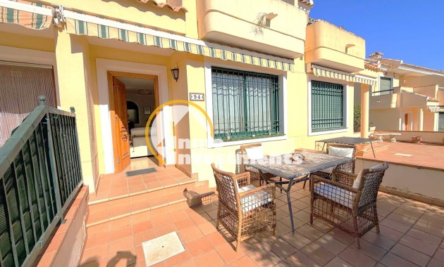 Till salu - Town house - Campoamor - Campoamor Golf