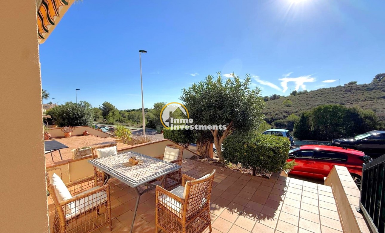 Till salu - Town house - Campoamor - Campoamor Golf