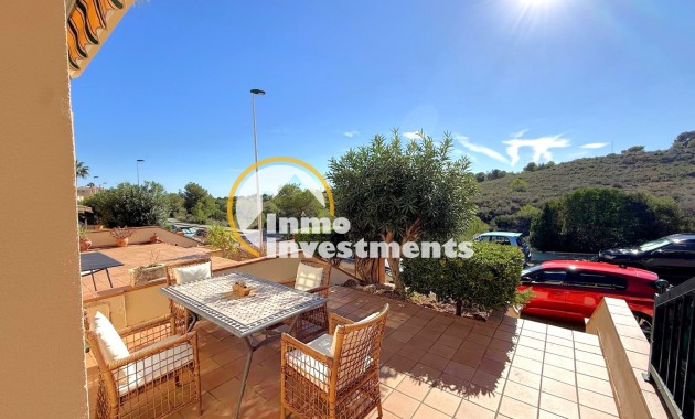 Till salu - Town house - Campoamor - Campoamor Golf