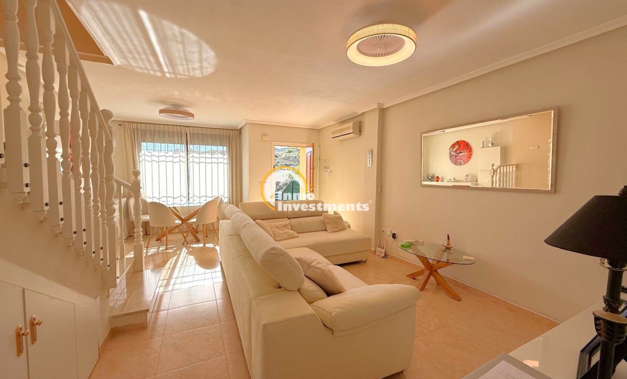 Till salu - Town house - Campoamor - Campoamor Golf