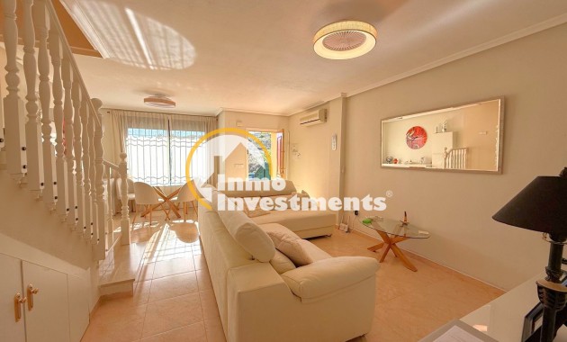Till salu - Town house - Campoamor - Campoamor Golf
